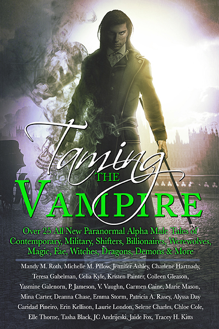 Taming the Vampire